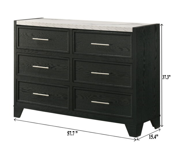 Lamar - Bedroom Set - Image 9