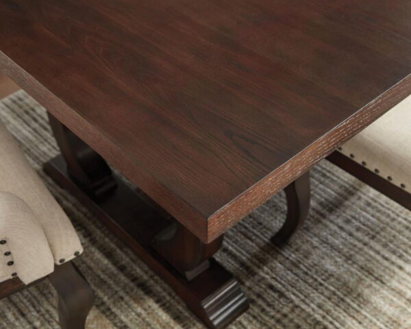 Brockway - Extension Leaf Dining Set - Image 33