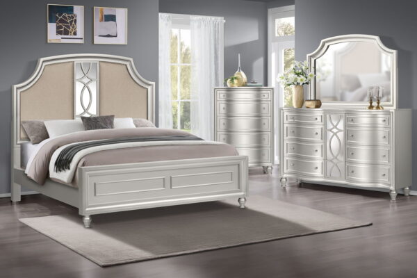 Reflections - Bedroom Set - Image 11
