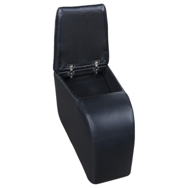 Cyrus - Upholstered Home Theater Seating - Image 68