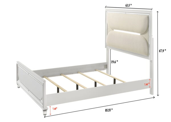 Eden - Bedroom Set - Image 9