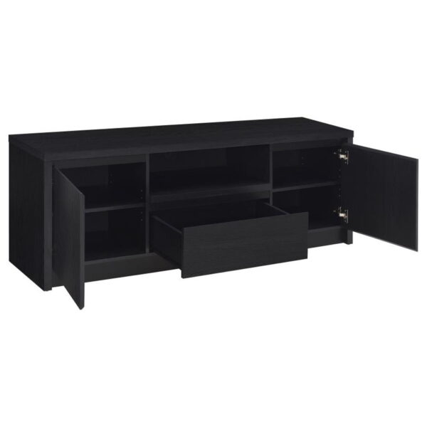 Winfield - 3-Piece Entertainment Center TV Stand - Image 11