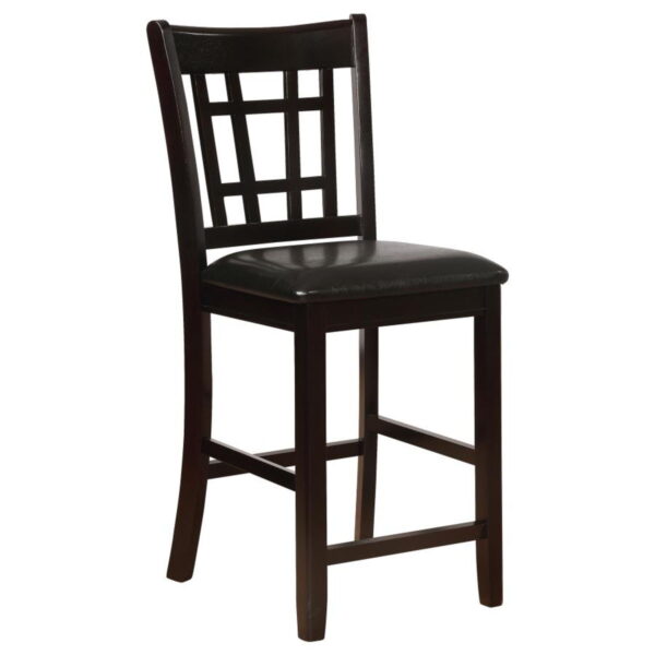 Lavon - Oval Counter Height Dining Set - Image 20