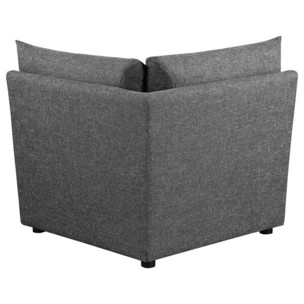 Sasha - Upholstered Modular Sectional - Image 38