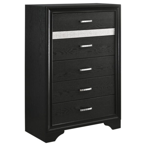 Miranda - Storage Bedroom Set - Image 53