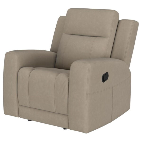 Brentwood - Upholstered Recliner Chair - Image 4