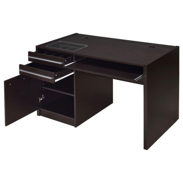 Halston - Office Computer Desk - Image 20