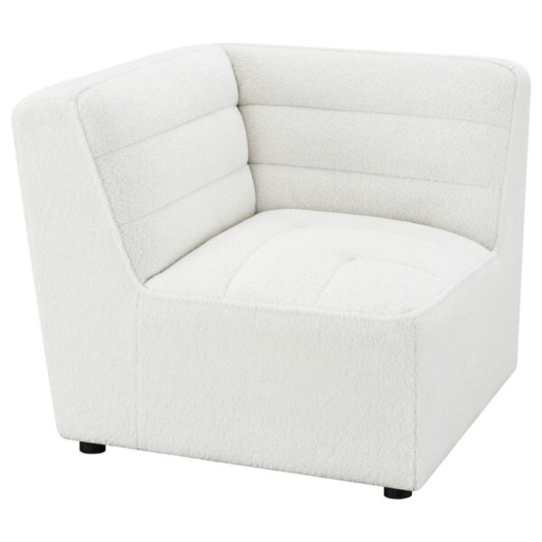 Sunny - Upholstered Modular Sectional Sofa - Image 18