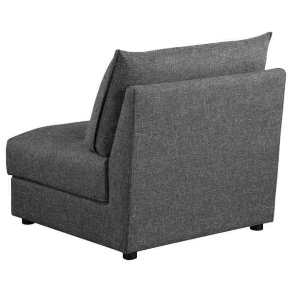 Sasha - Upholstered Modular Sectional - Image 34