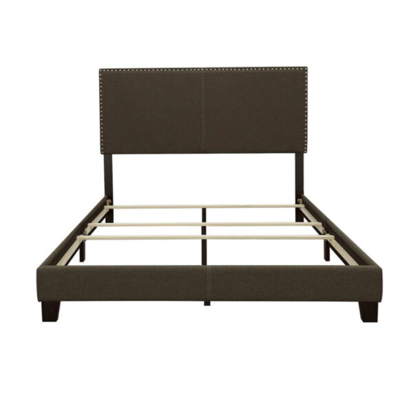 Boyd - Upholstered Panel Bed - Image 29