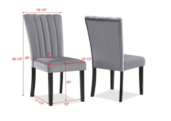 Pascal - Dining Room Set - Image 2