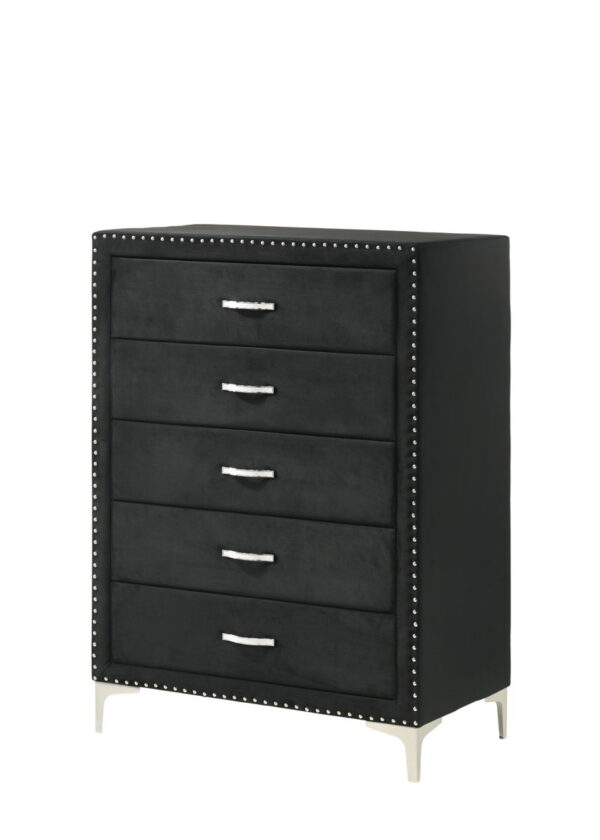 Lucinda - Bedroom Set - Image 3