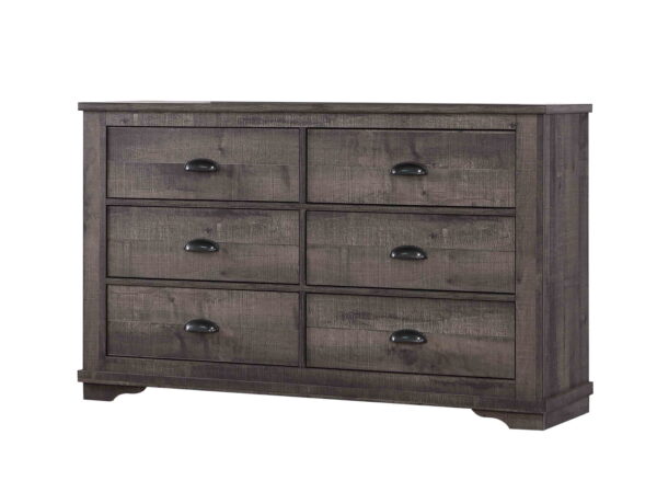 Coralee - Bedroom Set - Image 17