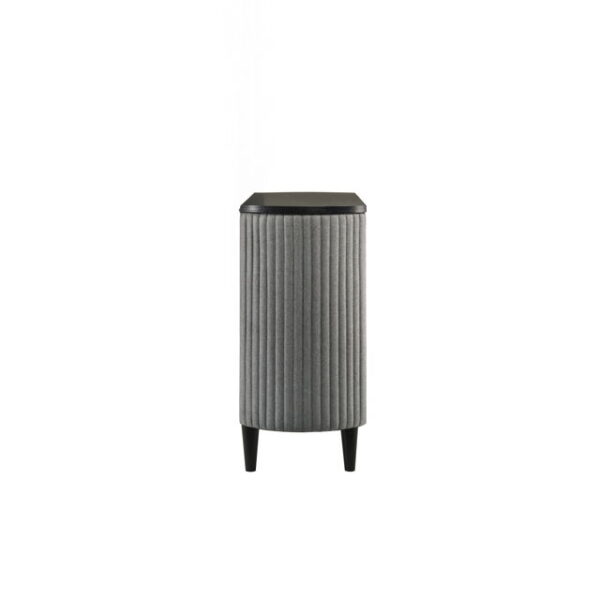 Skyline - 6 Drawer Dresser - Onyx - Image 7