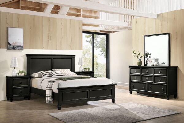 Tamarack - Bedroom Set - Image 5