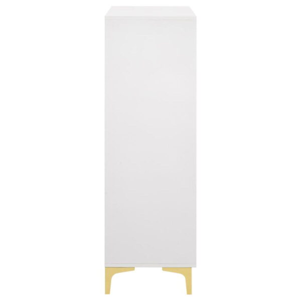 Kendall - 5-Drawer Bedroom Chest - Image 13