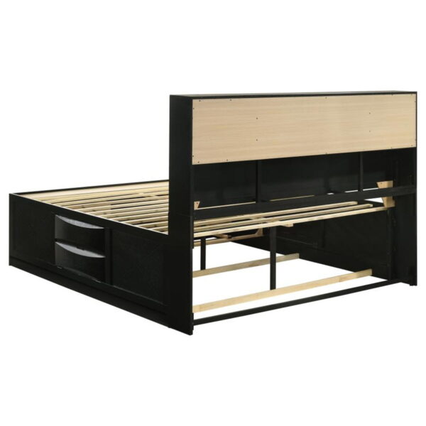 Briana - Transitional Bedroom Set - Image 16