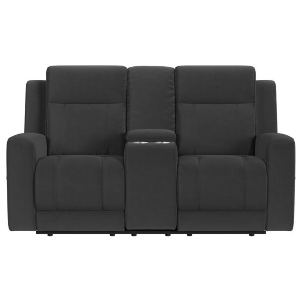 Brentwood - Upholstered Reclining Sofa Set - Image 55