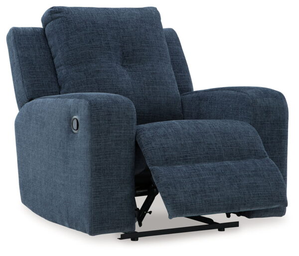 Danum - Zero Wall Recliner - Image 19