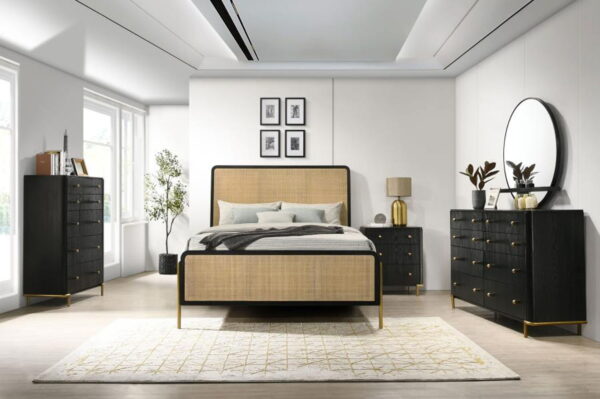 Arini - 5-Drawer Bedroom Chest - Image 22
