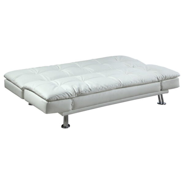 Dilleston - Upholstered Tufted Convertible Sofa Bed - Image 13