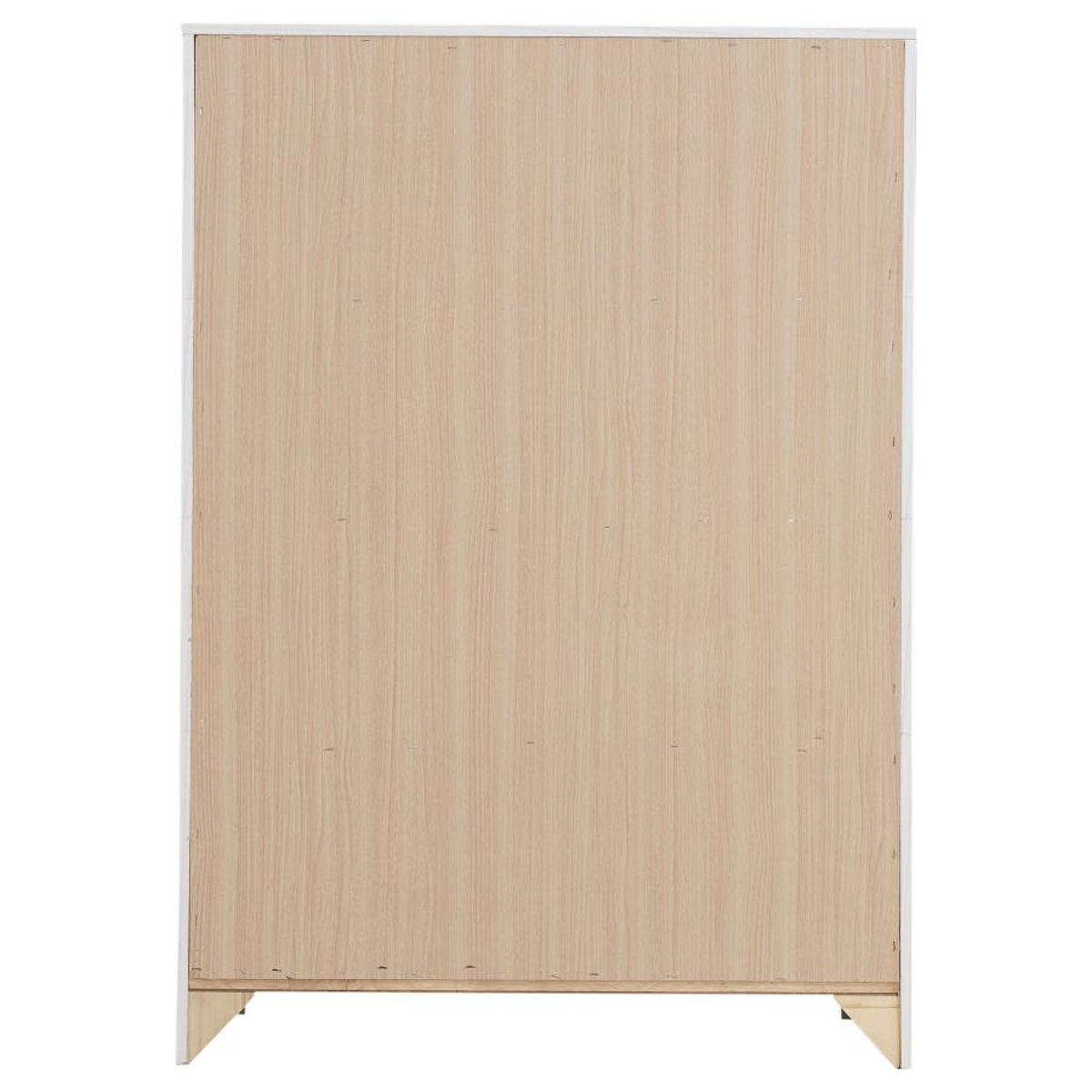 Brantford - 4-Drawer Bedroom Chest - Image 2