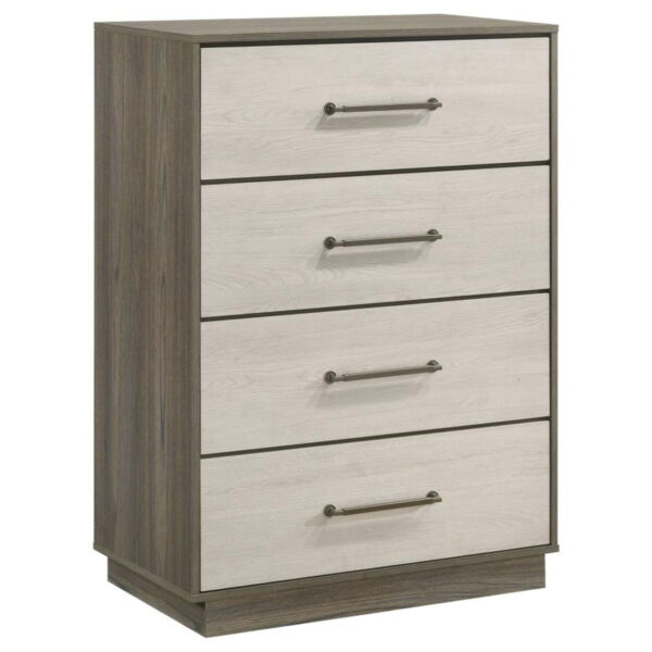 Fenwick - Upholstered Bedroom Set - Image 36