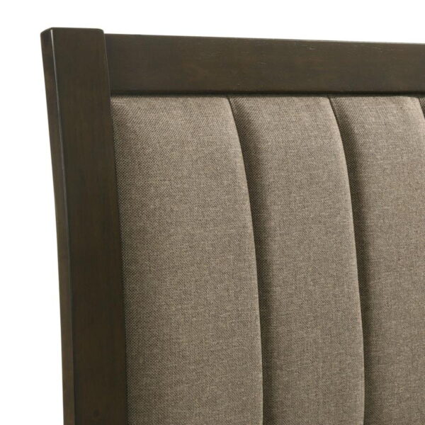 Wilkes - Upholstered Bed - Image 49