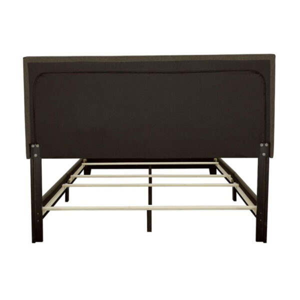Boyd - Upholstered Panel Bed - Image 37
