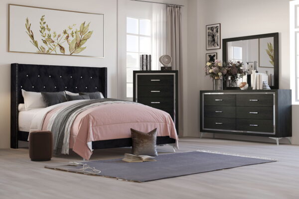 Huxley - Bedroom Set - Image 31