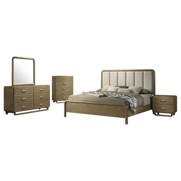 Amsbury - Bedroom Set - Image 58