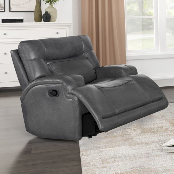 Titan - Glider Recliner - Image 4