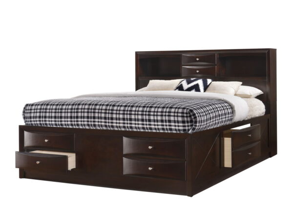 Emily - Bedroom Set - Image 43