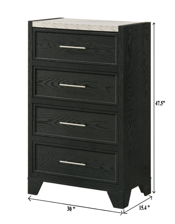 Lamar - Bedroom Set - Image 7