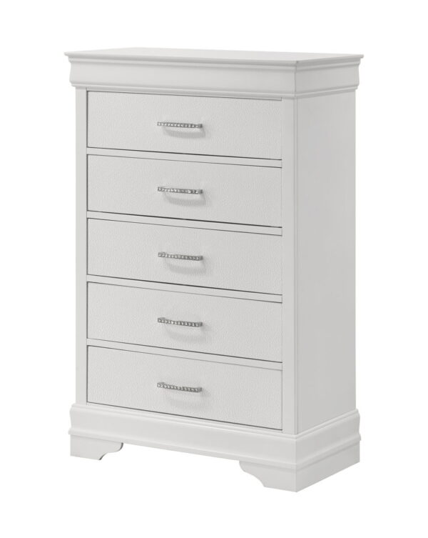 Amalia - Bedroom Set - Image 5