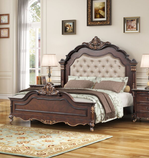 Constantine - Bed - Image 16
