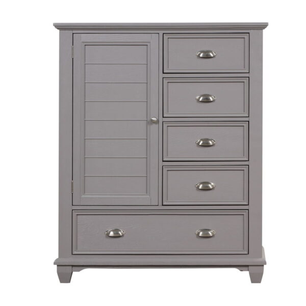 Jamestown - Door Chest - Image 5