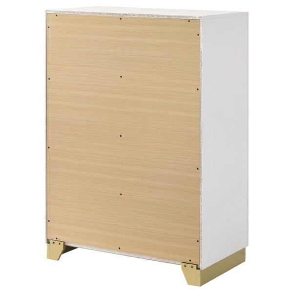 Caraway - 4-Drawer Bedroom Chest - Image 20