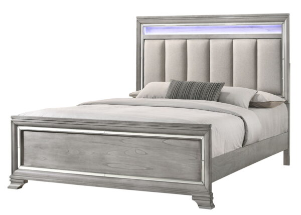 Vail - Bedroom Set - Image 4