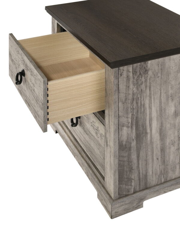 Ella-Mae - Bedroom Set - Image 3