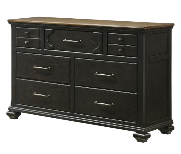 Hamilton - Bedroom Set - Image 4