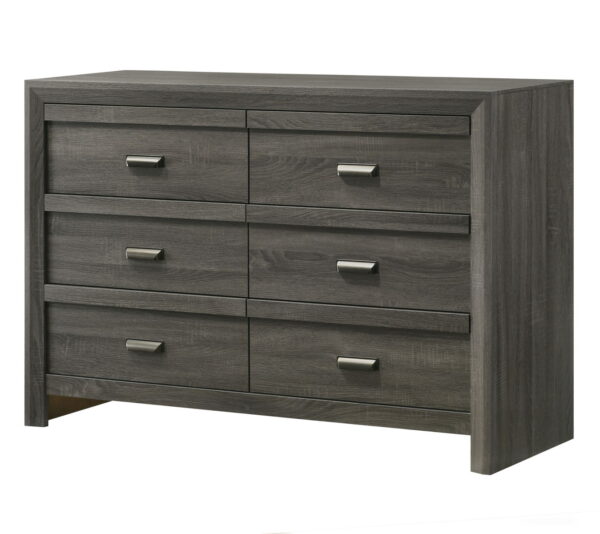 Valor - Bedroom Set - Image 3
