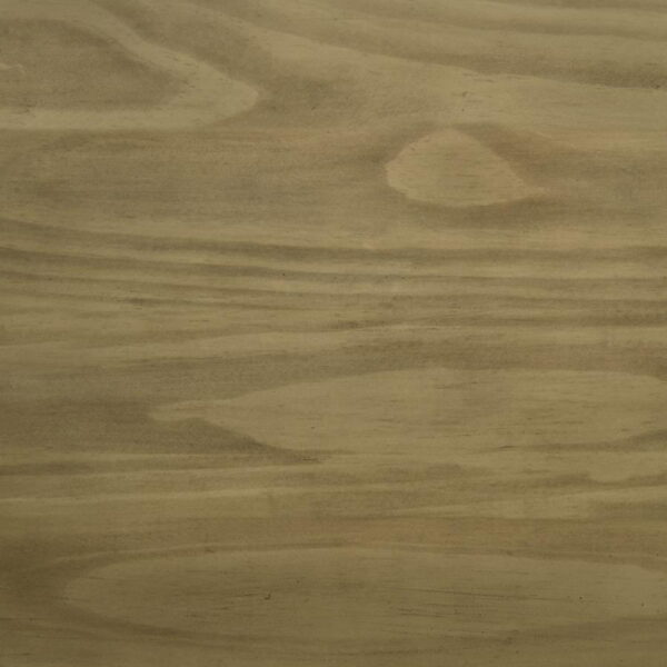 Granada - 5-Drawer Bedroom Chest Of Drawers - Natural Pine - Image 5