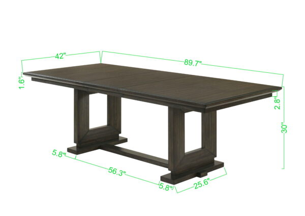 Herbert - Dining Room Set - Image 16