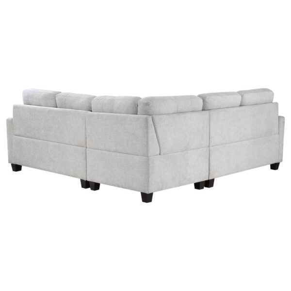 Georgina - Upholstered Modular Sectional Sofa - Image 33