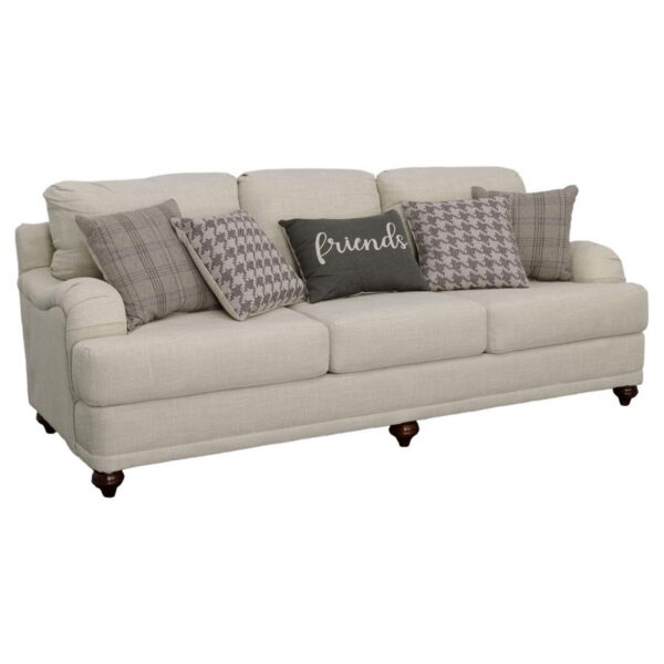 Glenn - Sofa Upholstered Set - Image 13