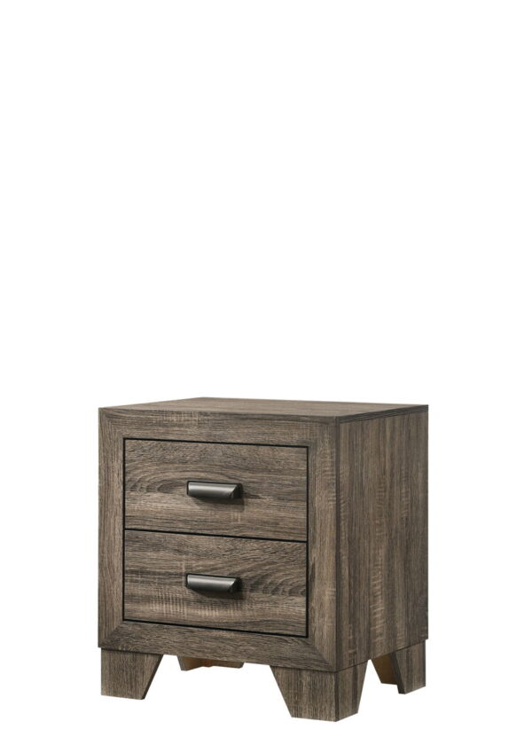 Millie - Upholstered Bedroom Set - Image 4