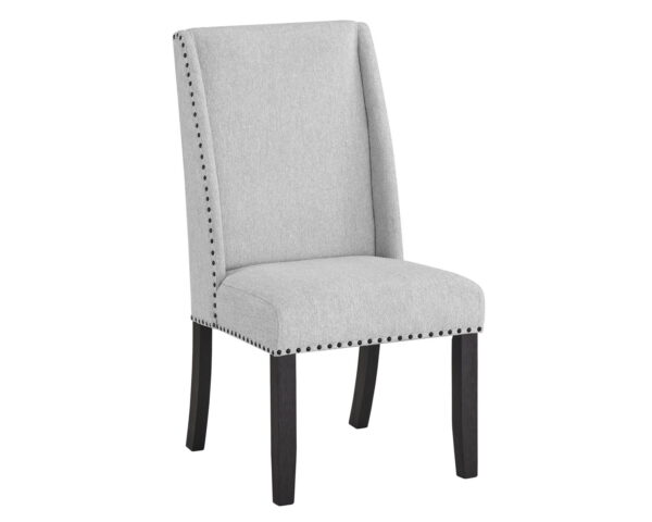 Varley - Dining Room Set With Wing Chairs - Image 8