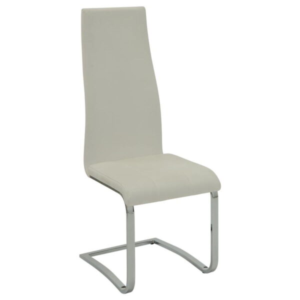 Anges - Dining Table Set - Image 13