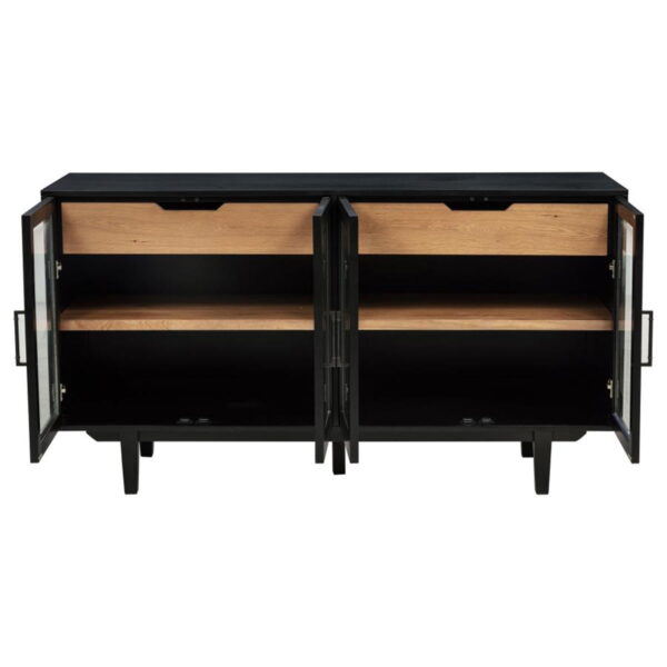Middleton - 4-Door Sideboard Server With Dual Drawers - Image 27